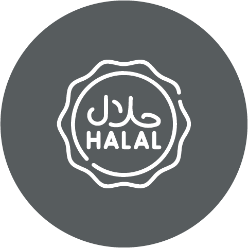 HALAL Certified Beef & Lamb